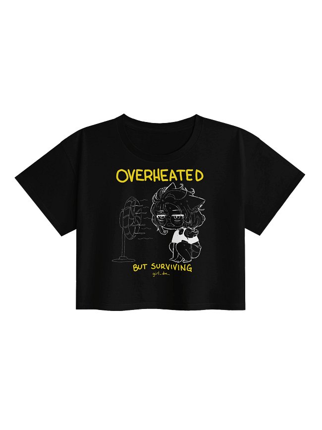 Overheated 