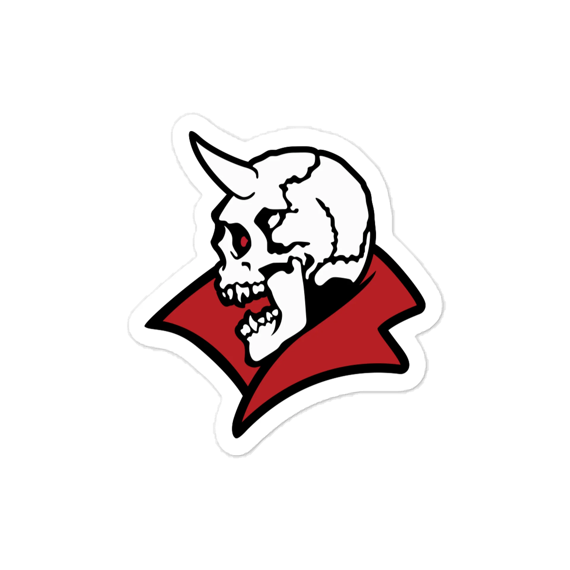 Herbert Von Kuspen Sticker product image (1)