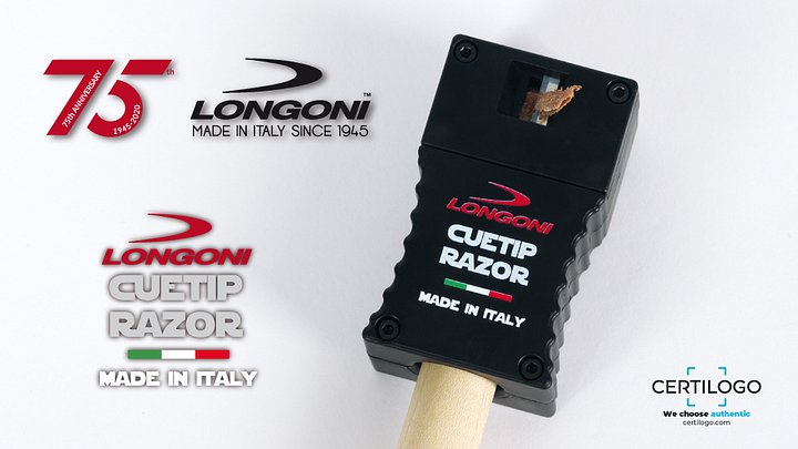 Cue Tip Razor product image (1)