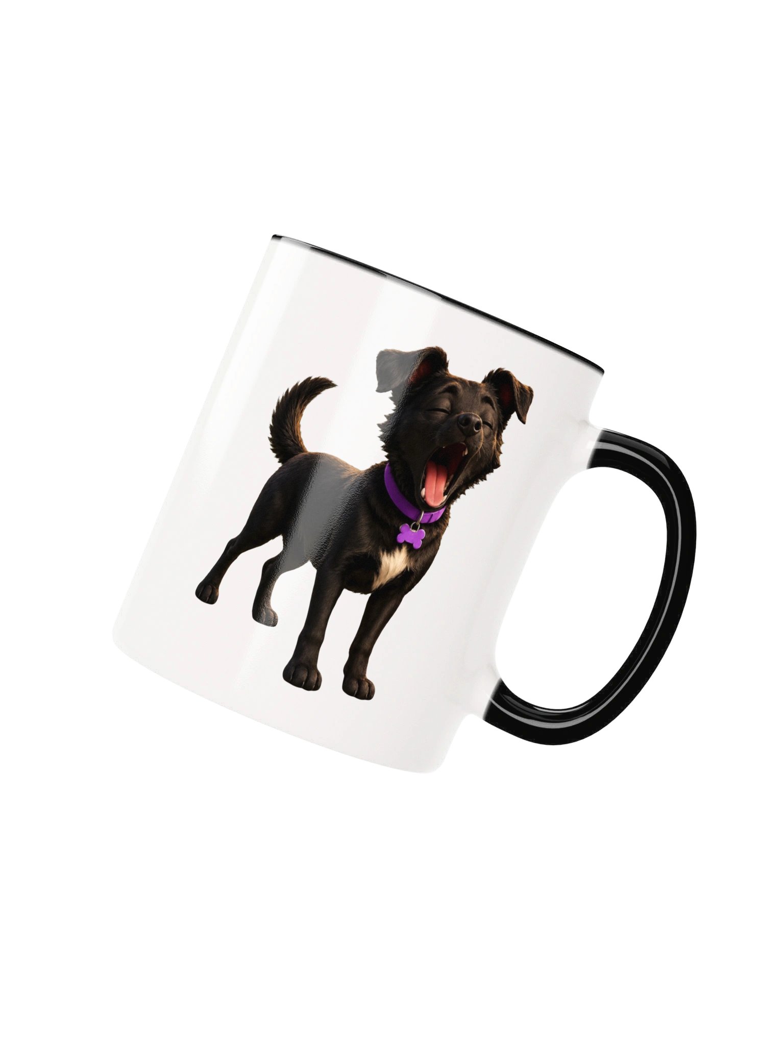Tasse Stella - Wake Up Punk Éditions product image (1)