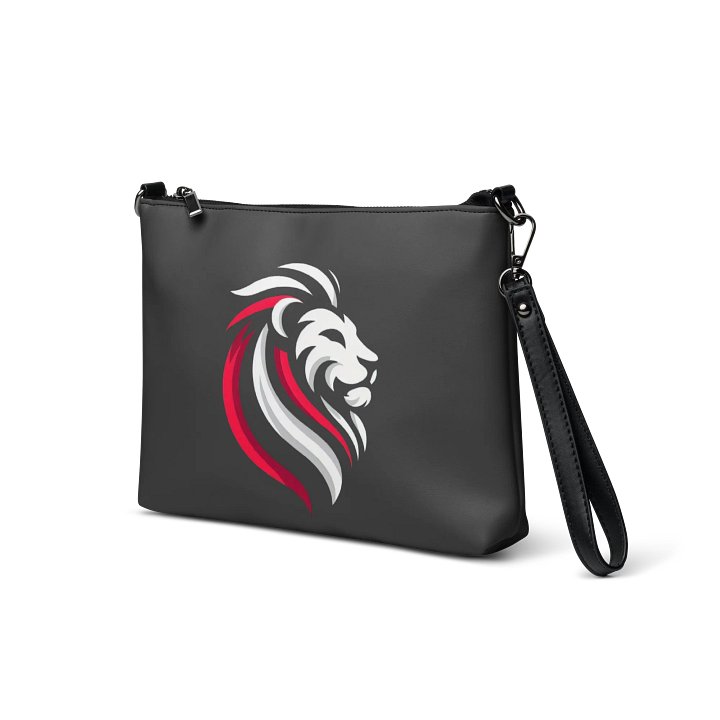 Snipes Crossbody Adventure Bag product image (2)