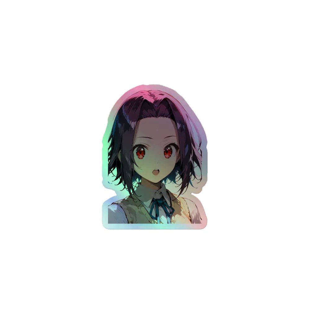 OC POG Sticker product image (1)