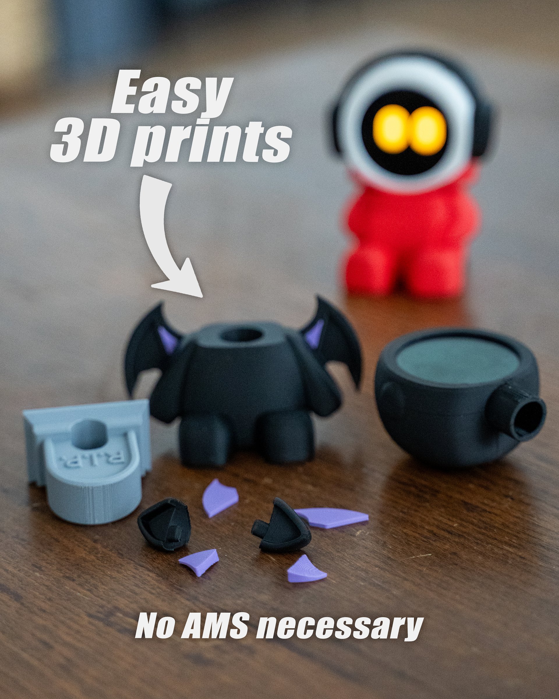 Echo - Deskimon product image (3)