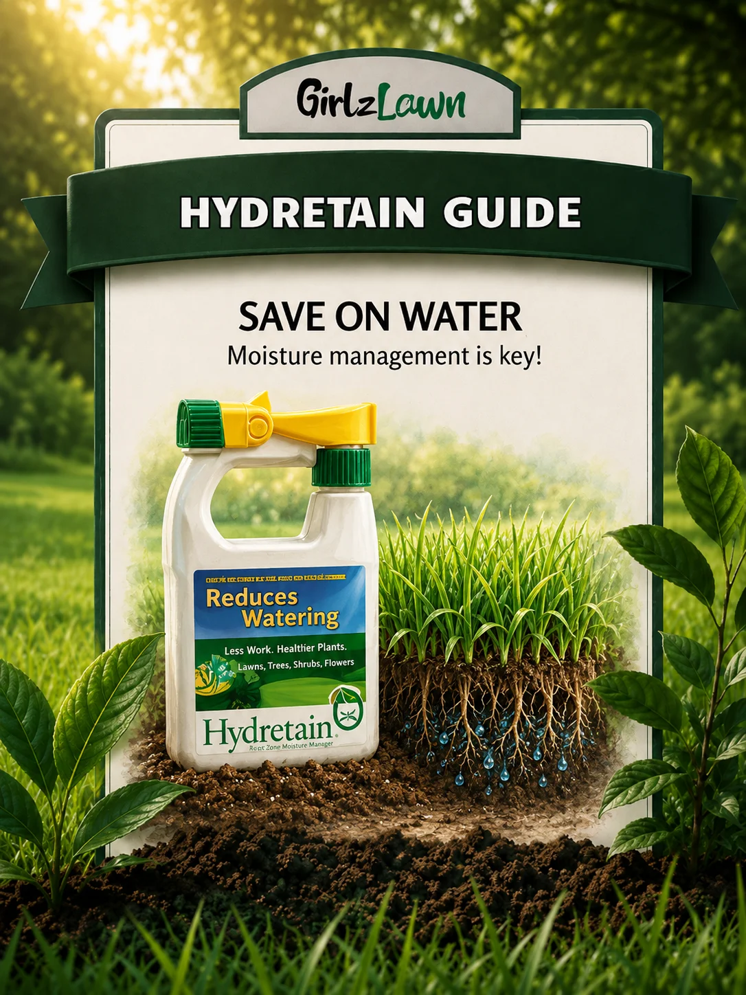 FREE - Hydretain Guide product image (1)