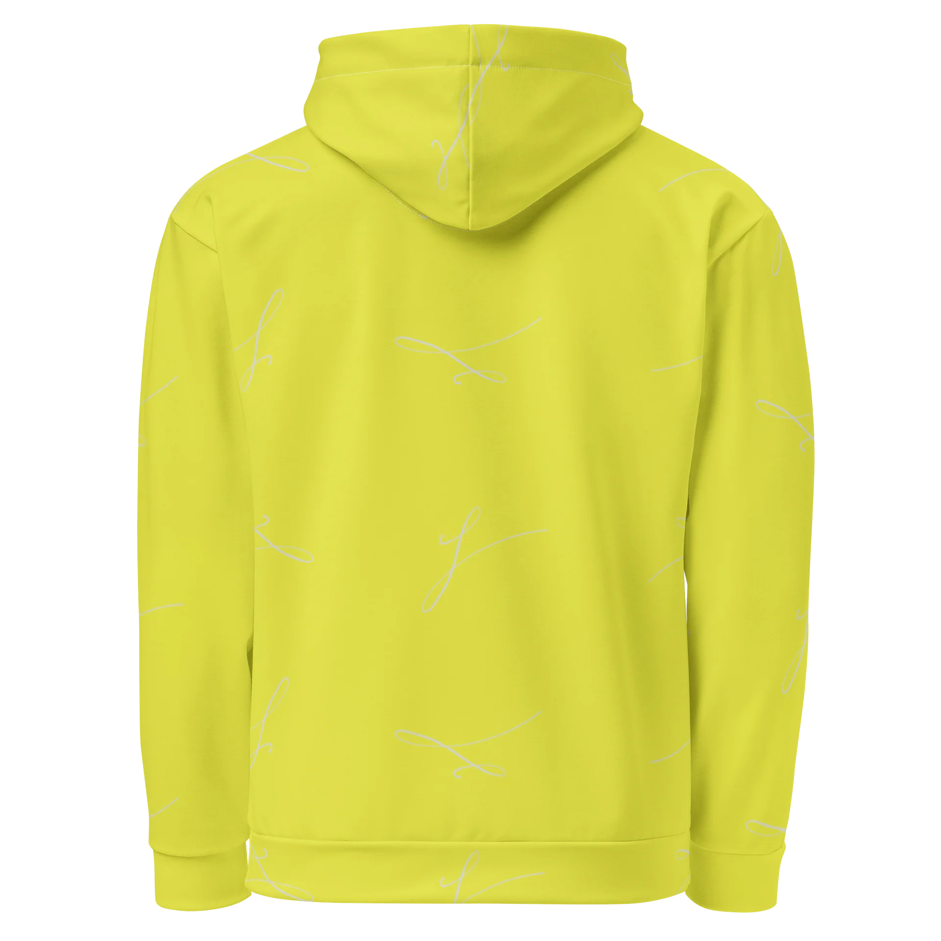 Discreet Sun Linen | Hoodie product image (4)
