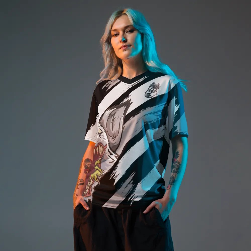 BFox Jersey product image (5)