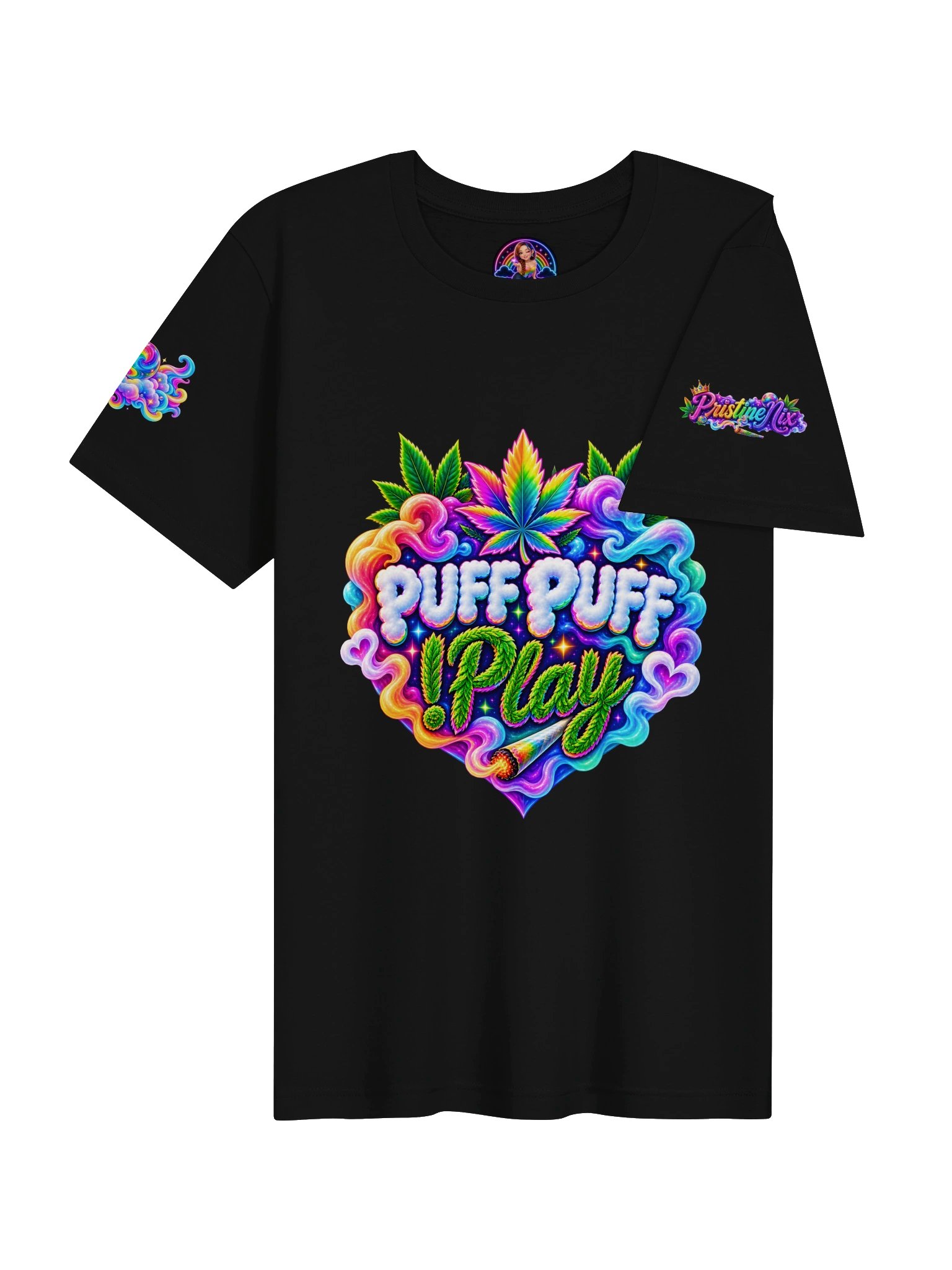 Puff Puff !Play product image (4)