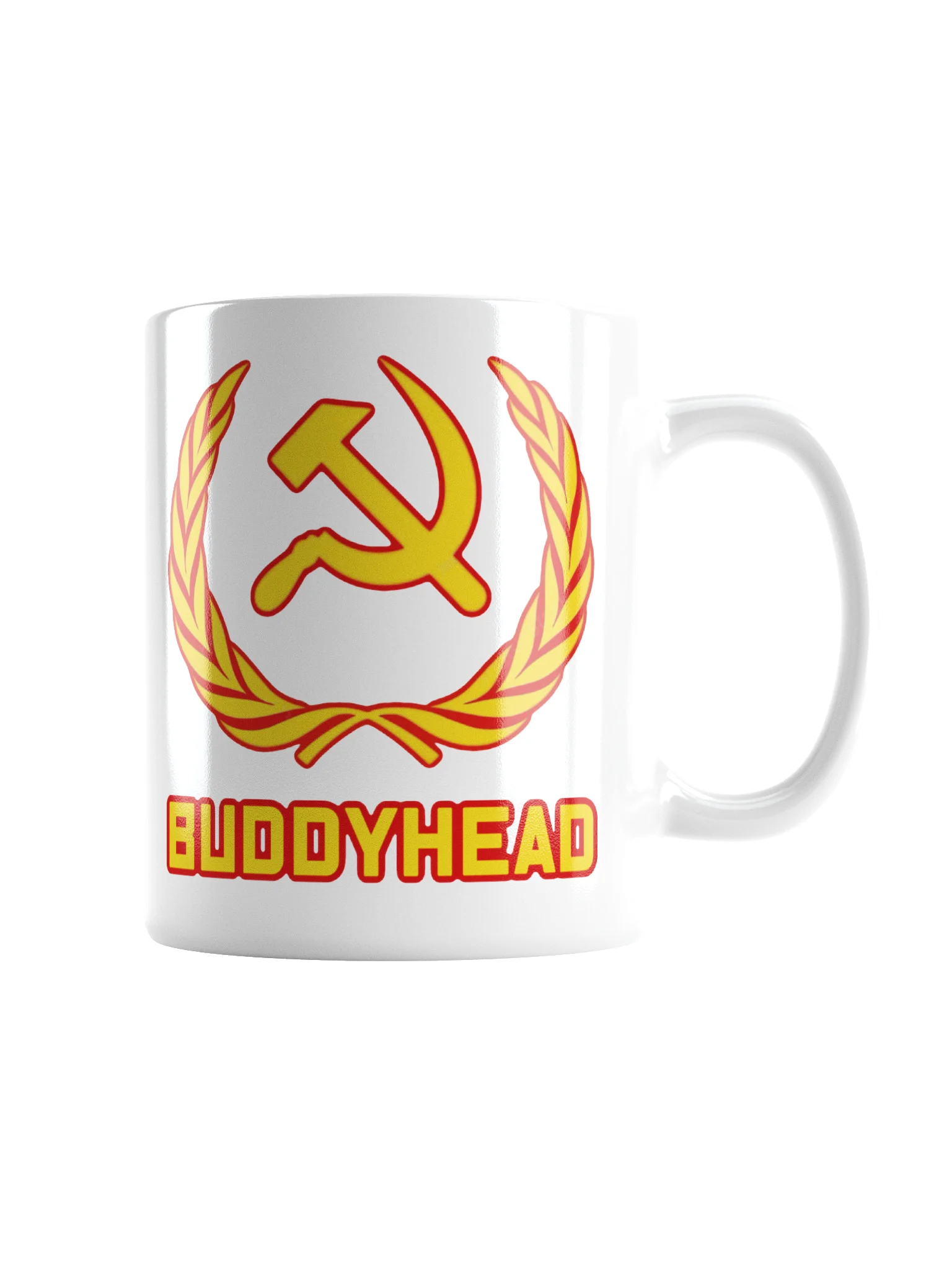 Comme commie mug product image (4)