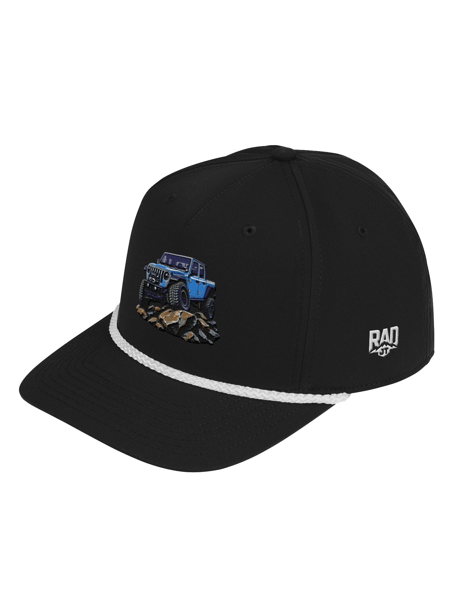 Crawler Snapback product image (3)