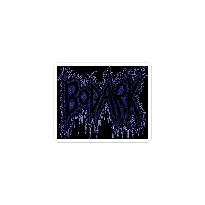 Bodark logo product image (1)