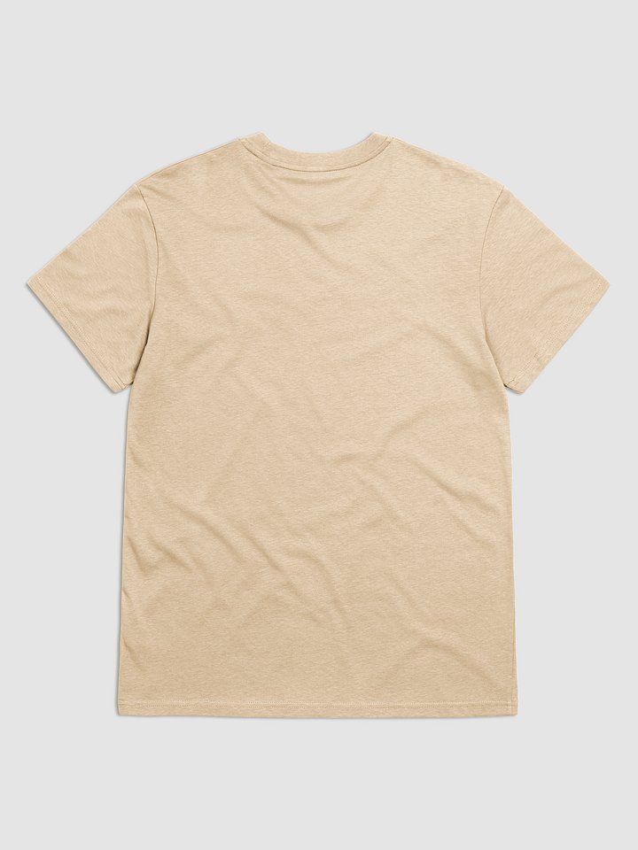 No Surrender British T-Shirt light product image (6)