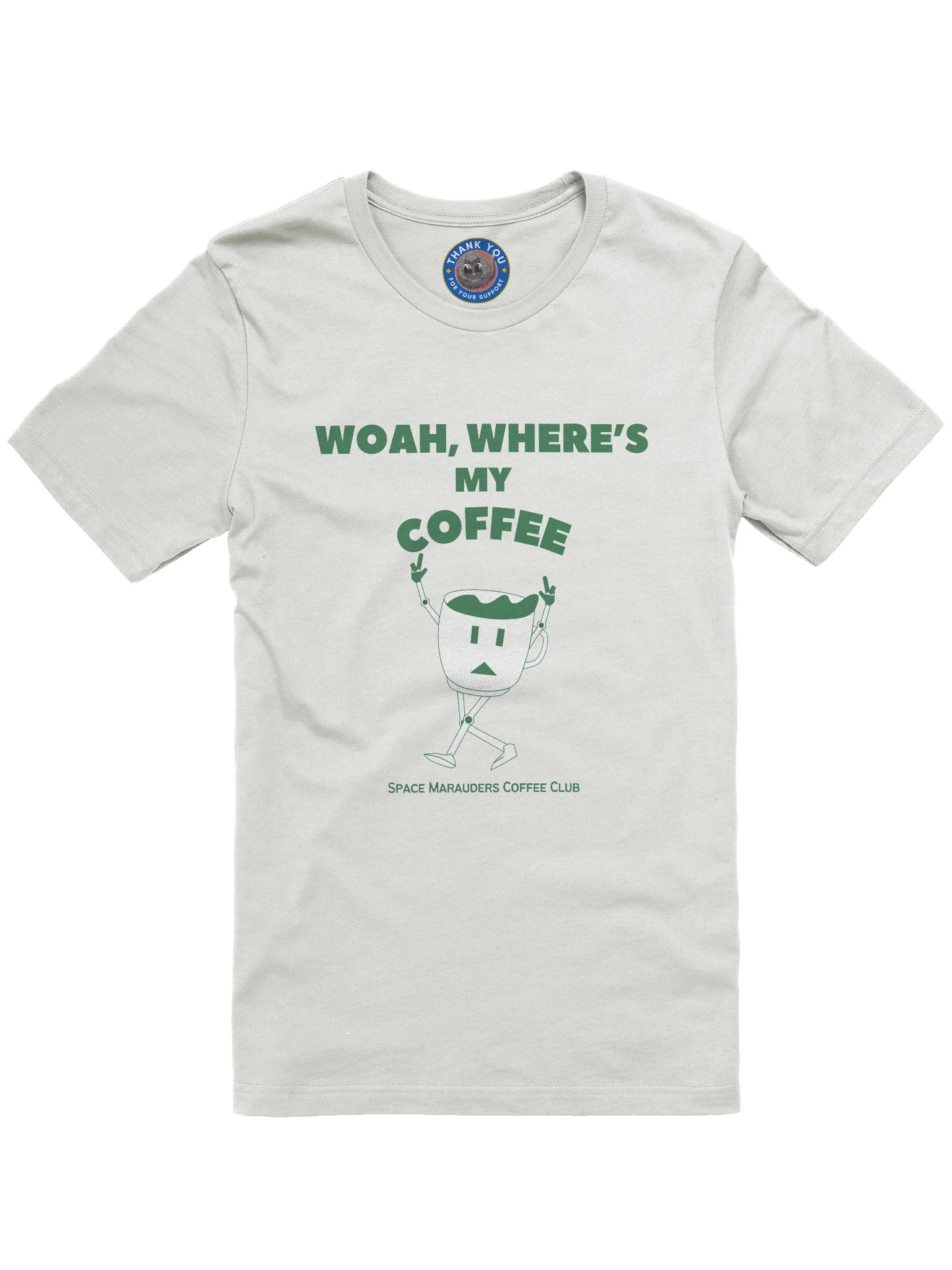 Coffee Club product image (7)