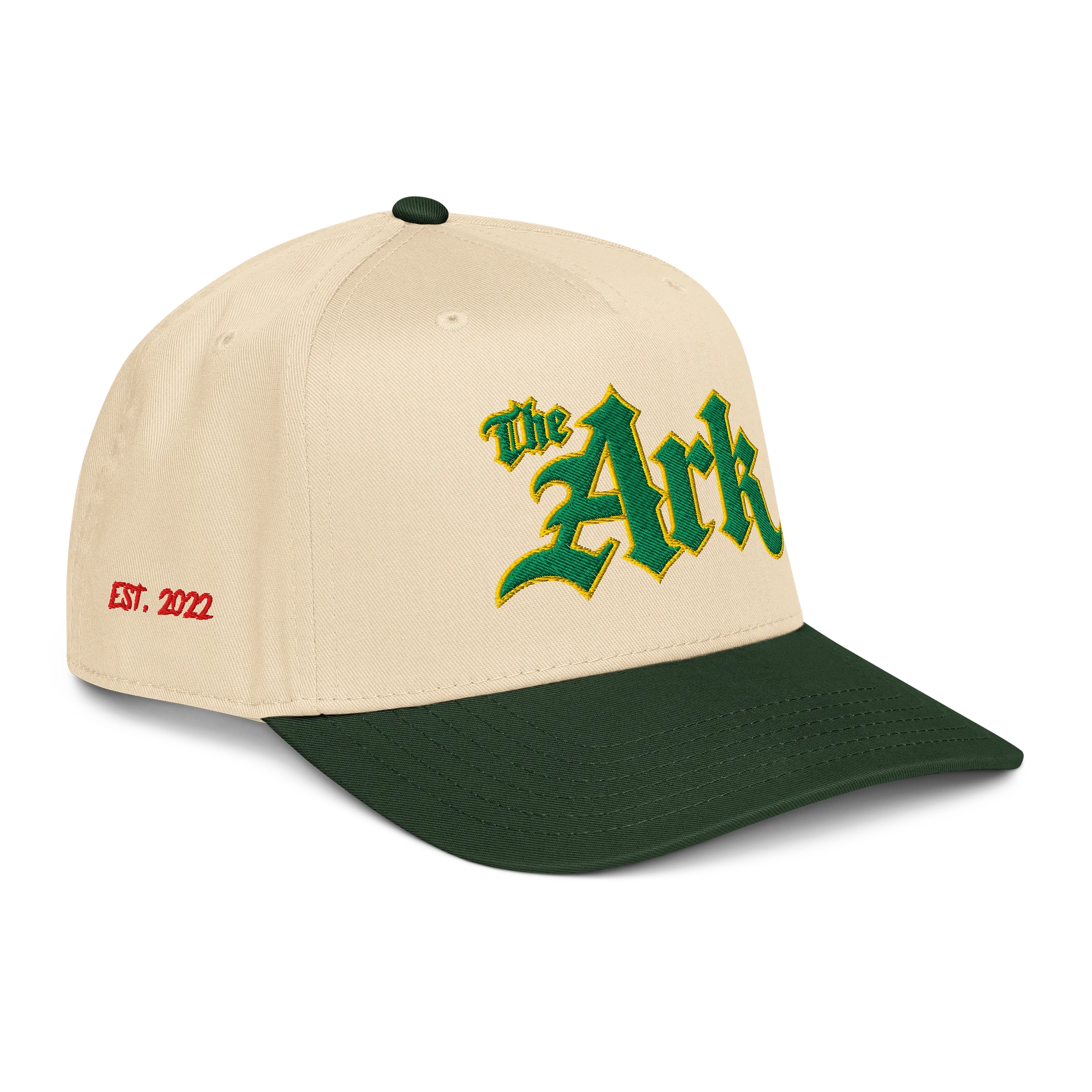 ARKITECT GREATNESS SNAPBACK HAT product image (3)