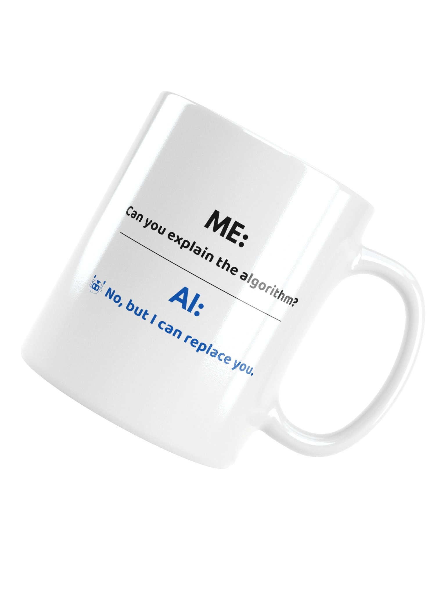 Marketing Department Coffee Mug, Digital Marketer Gift, Online Coach Humor Cup, Entrepreneur Hustle Mug product image (5)