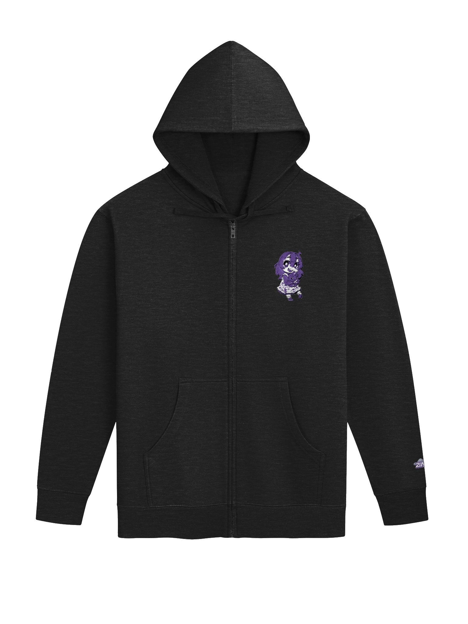 The Mother Of Theodore sweater product image (1)
