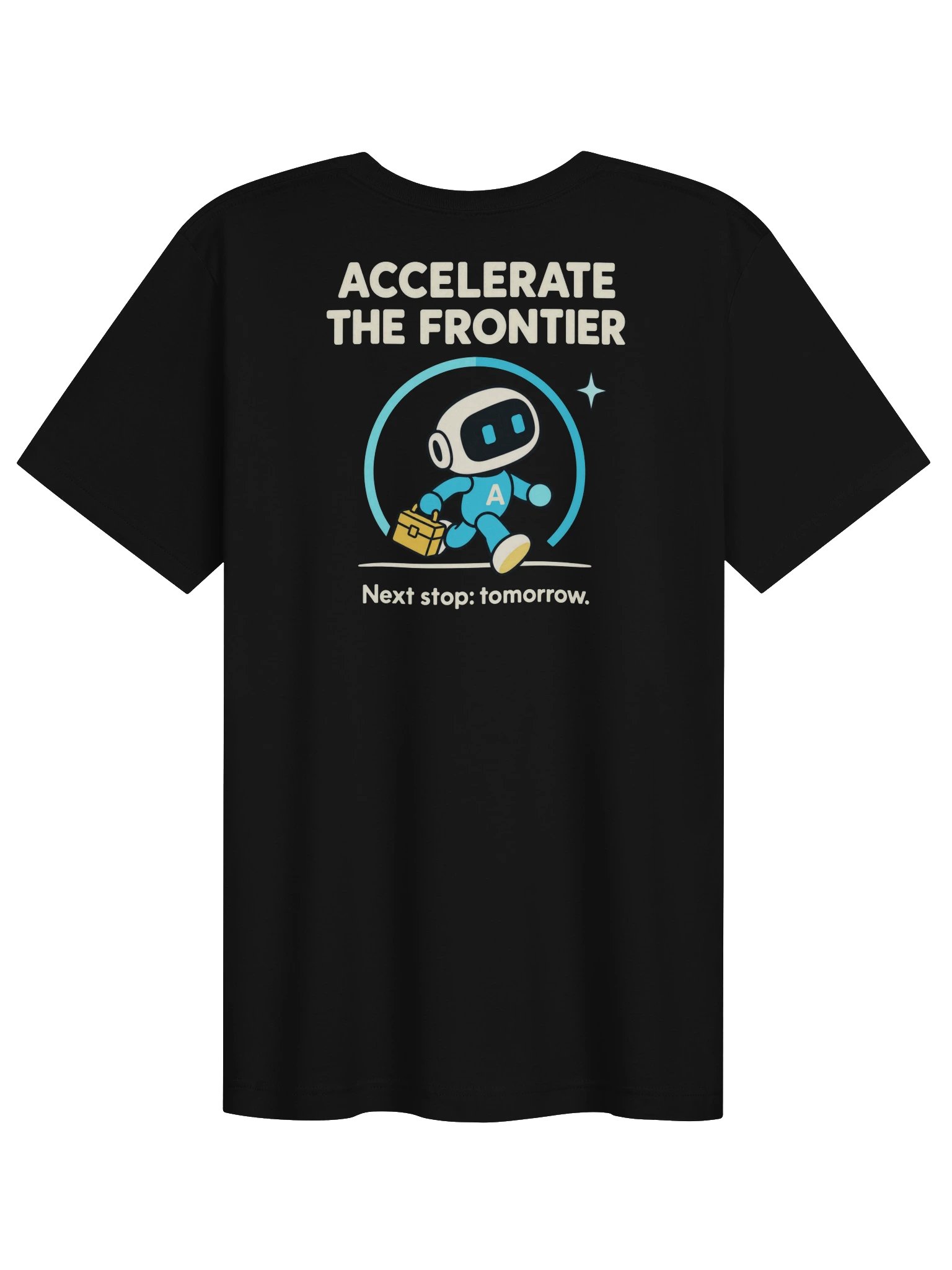 Next Stop Tee product image (1)