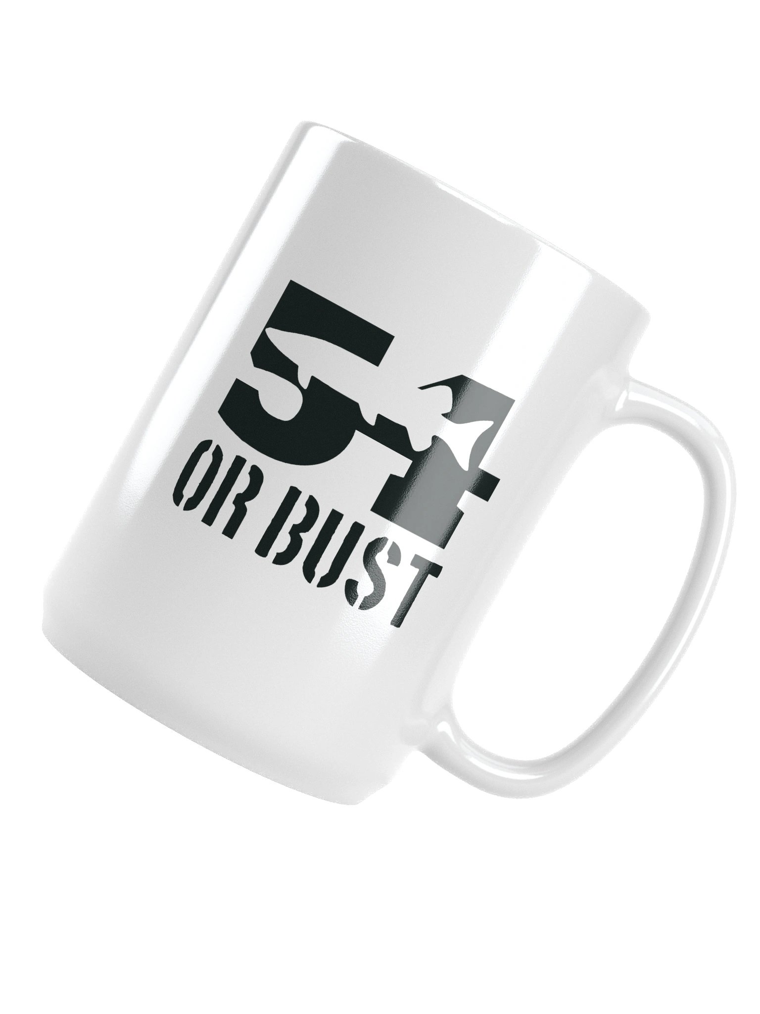 Tigerassic Park Mug product image (5)