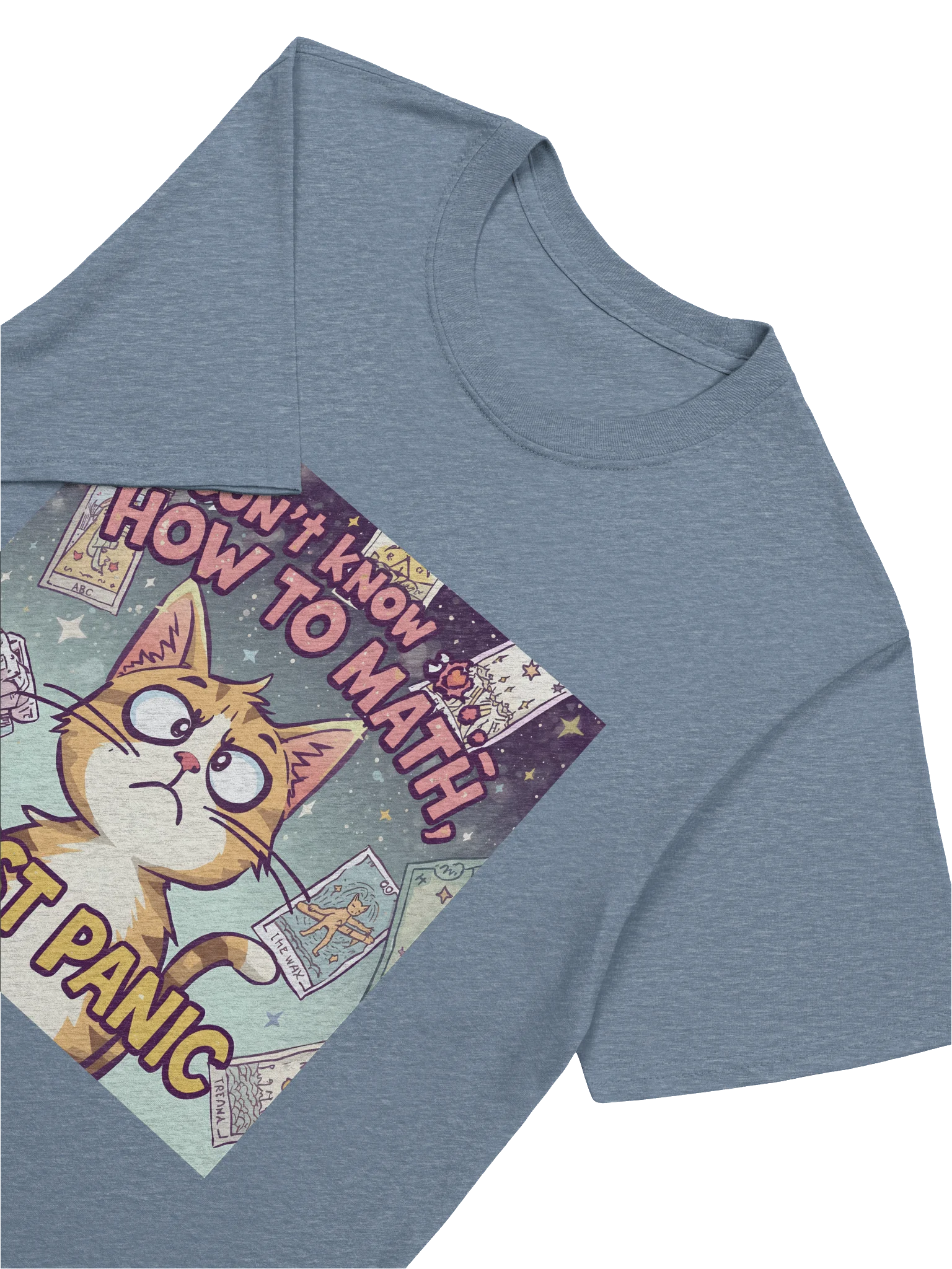 I just panic (cat) product image (7)
