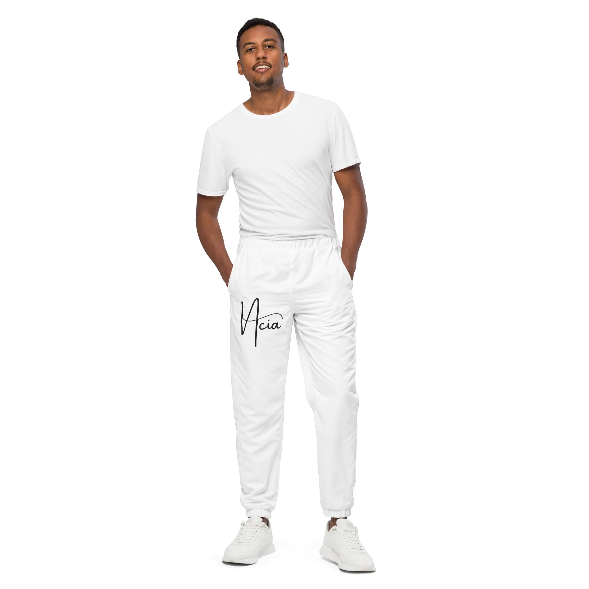 Pantaloon de survêtement unisexe de Ncia product image (1)