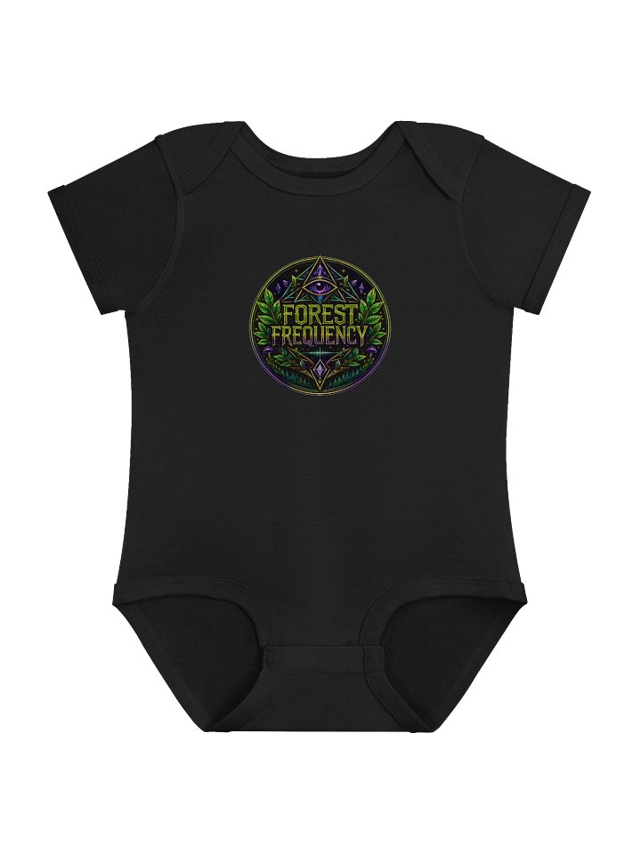 Little Frequency Bodysuit product image (3)