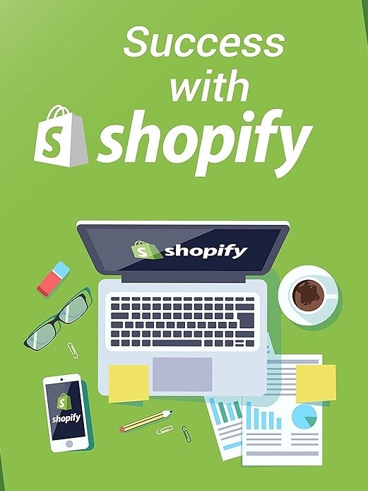 Mastering Shopify Success: Your Complete Guide to Building a Profitable Online Store product image (1)