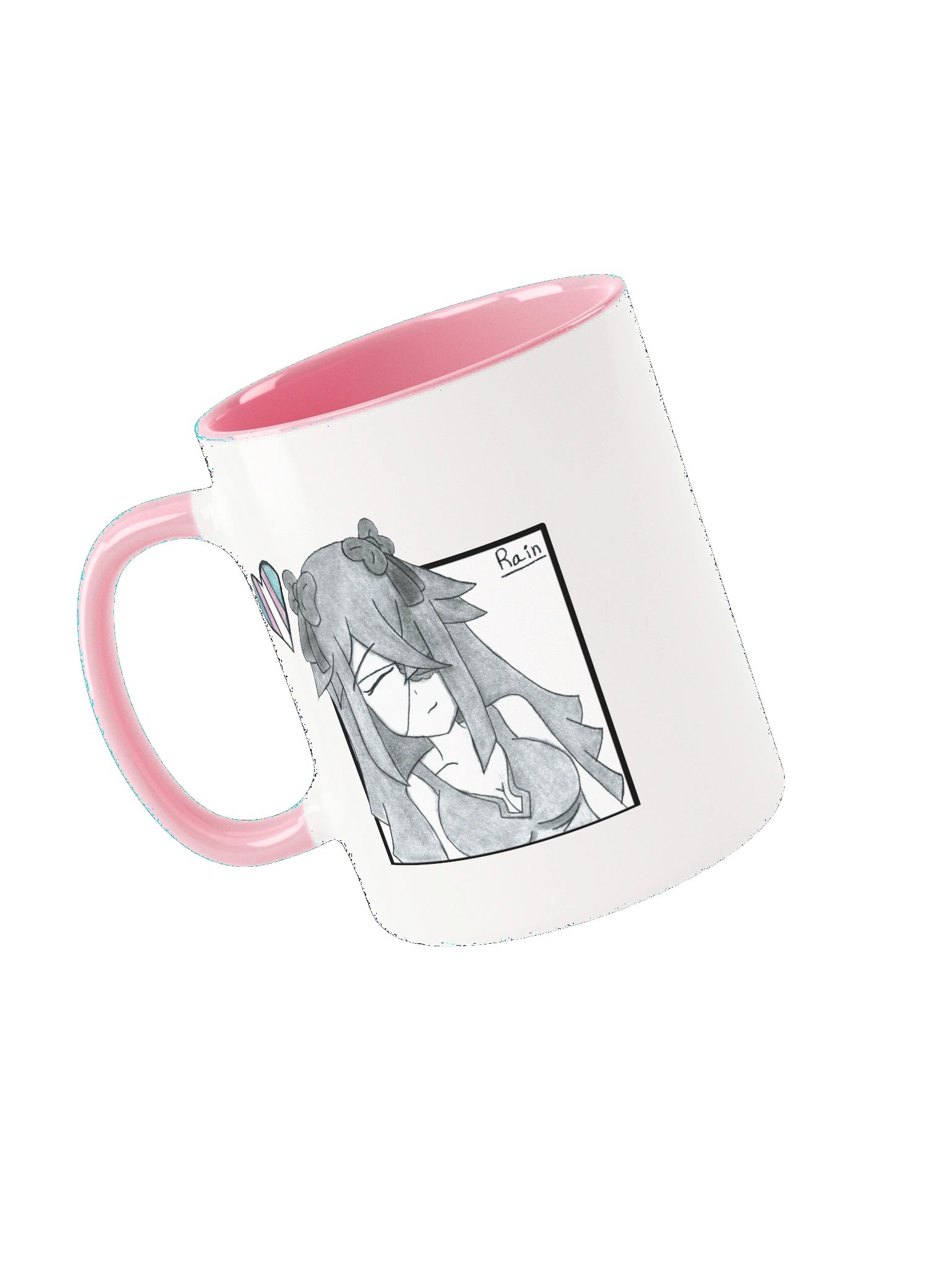 Rain's Pride & Joy Coffee Mug product image (3)