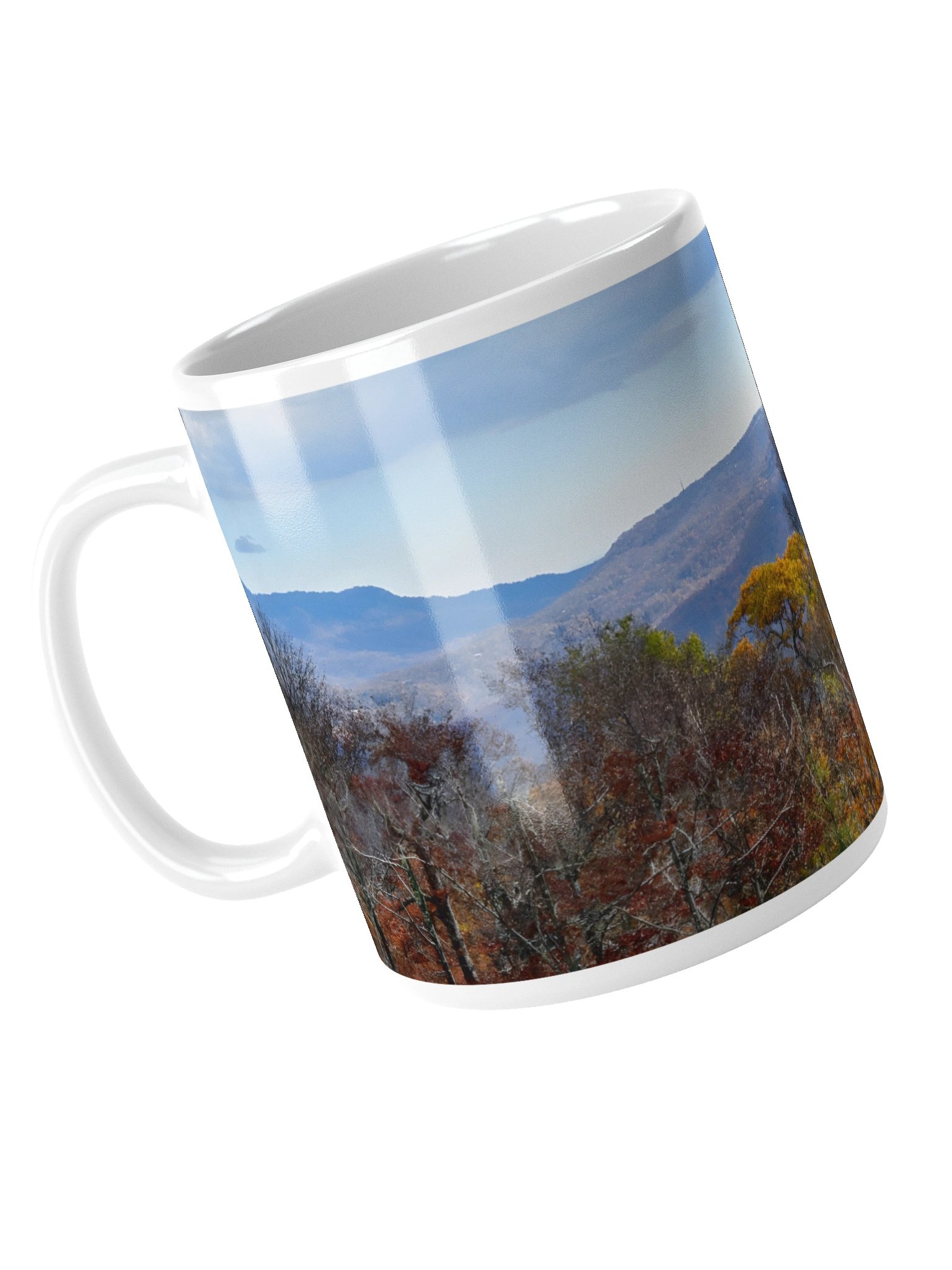 Mountain Visions Mug product image (10)