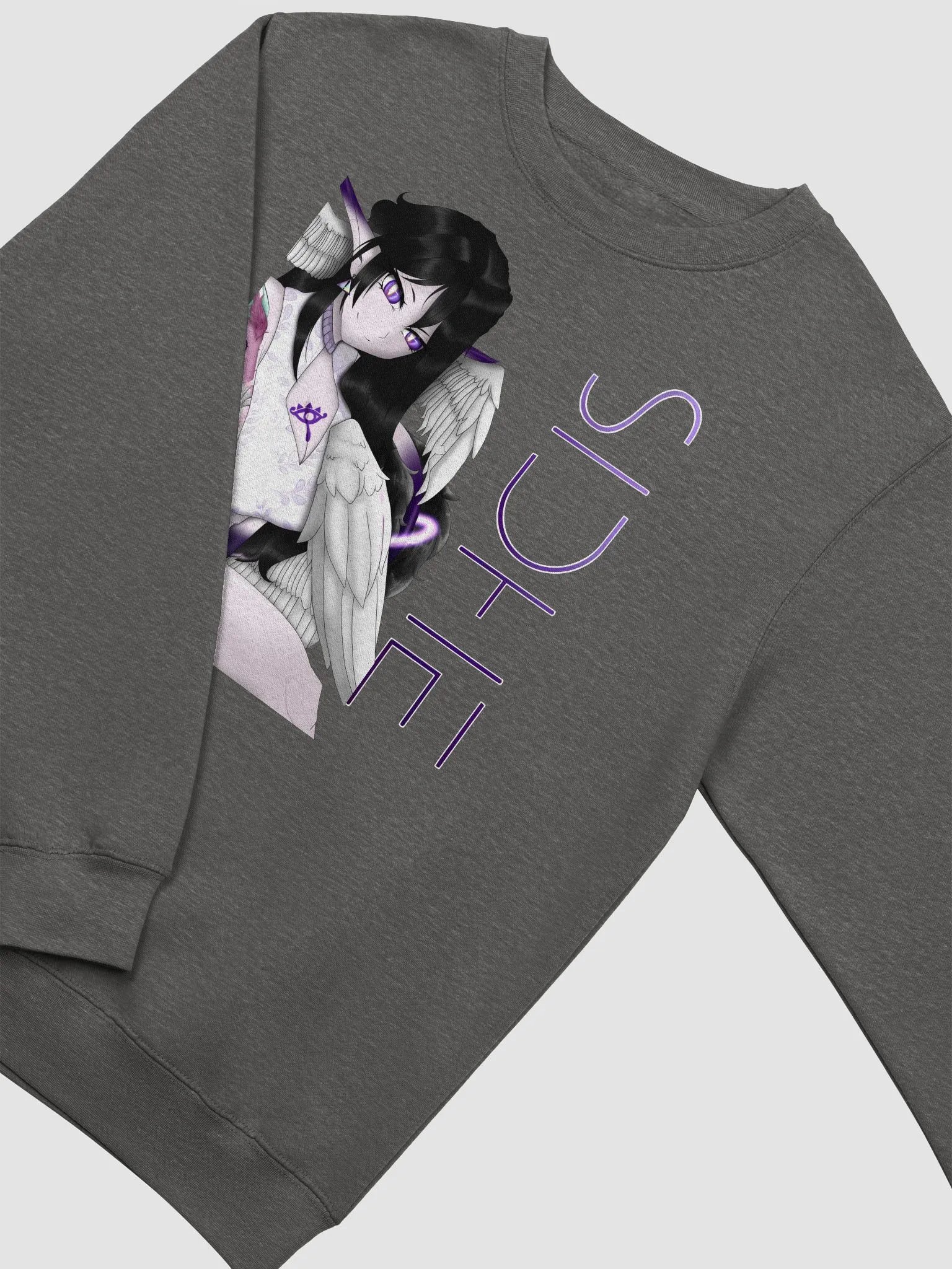 Kelpie Sid Sweatshirt product image (3)