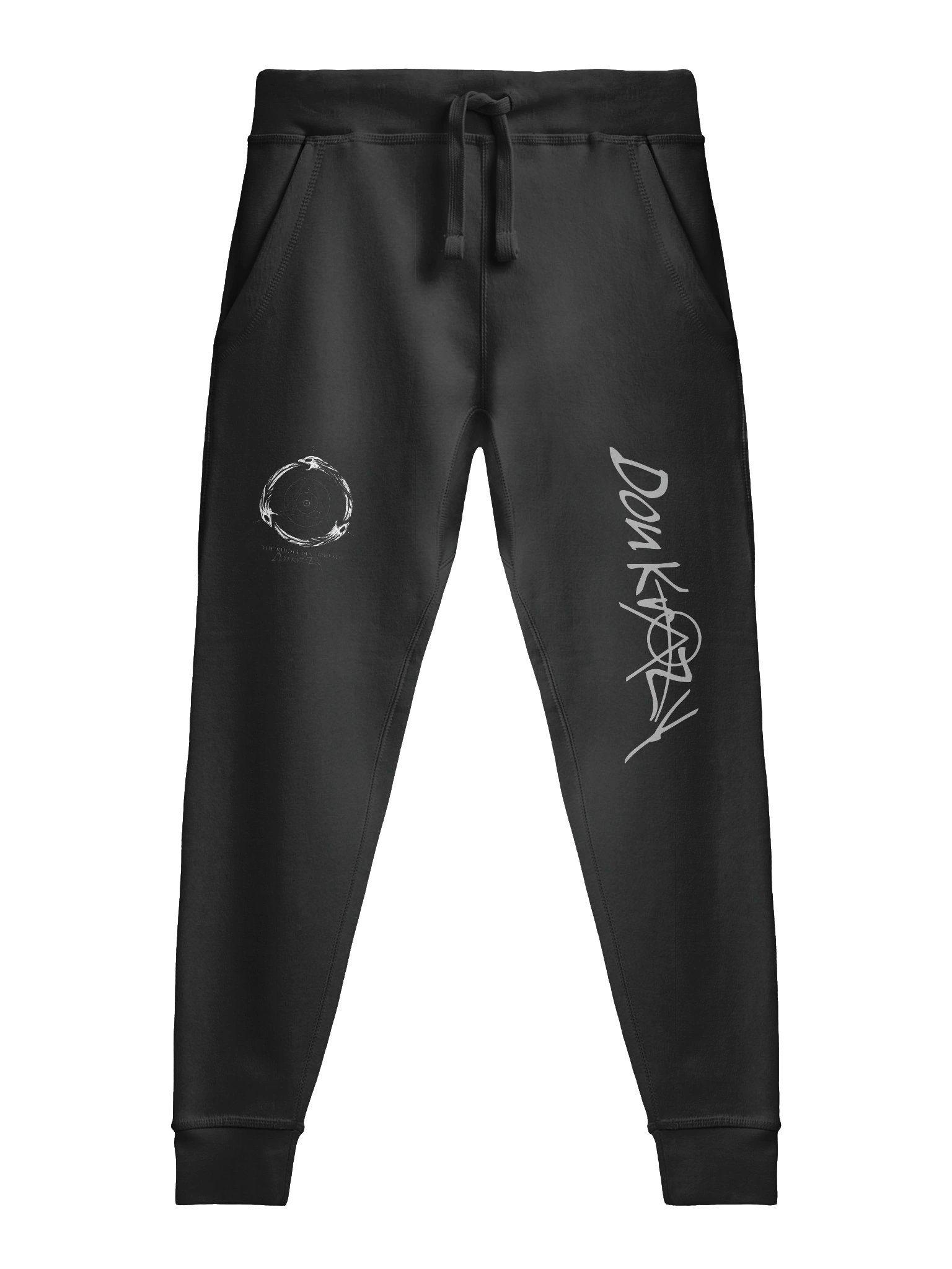 The Riddle of Godhead Fleece Joggers product image (1)