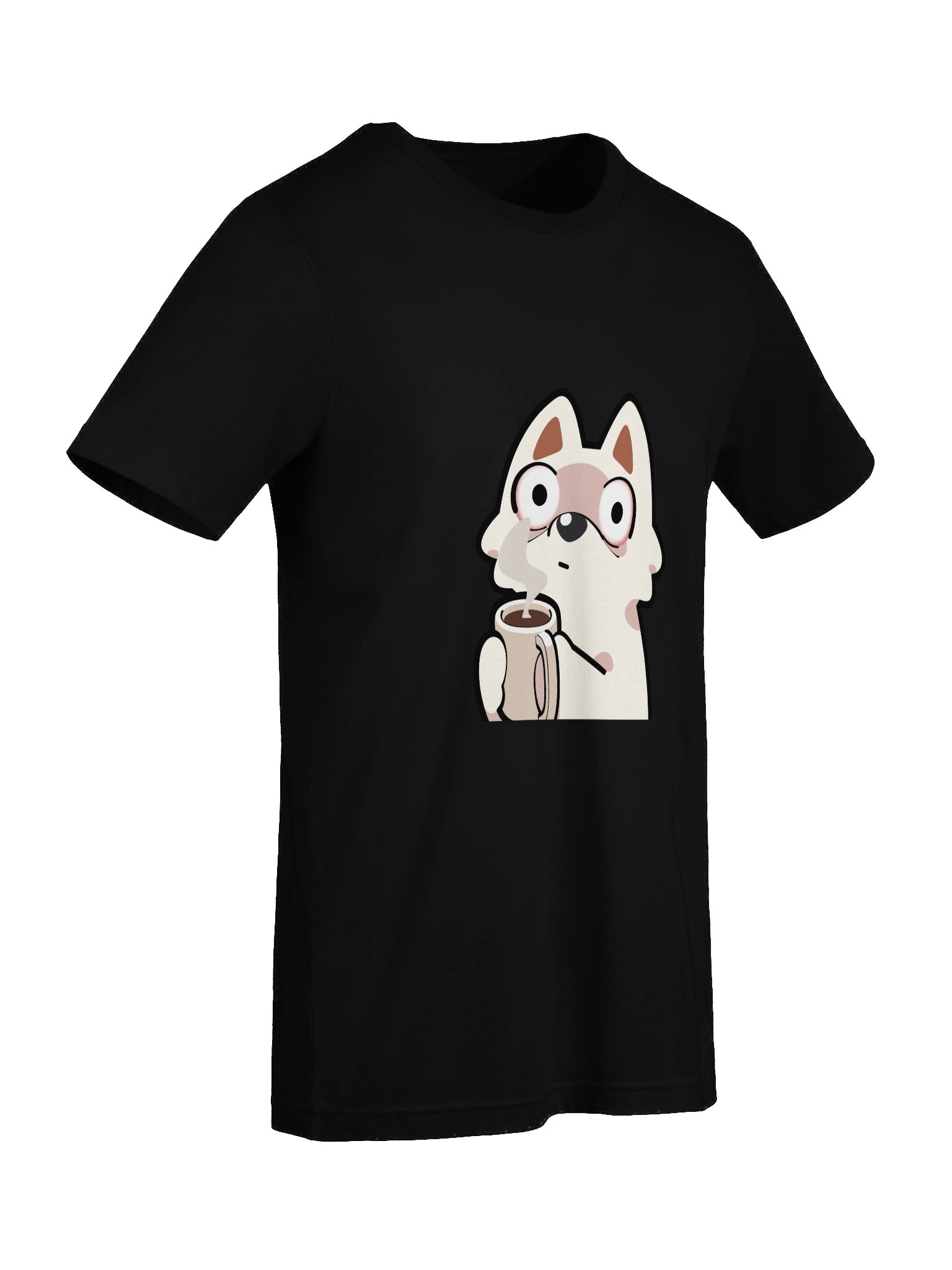 Tired T-Shirt product image (92)