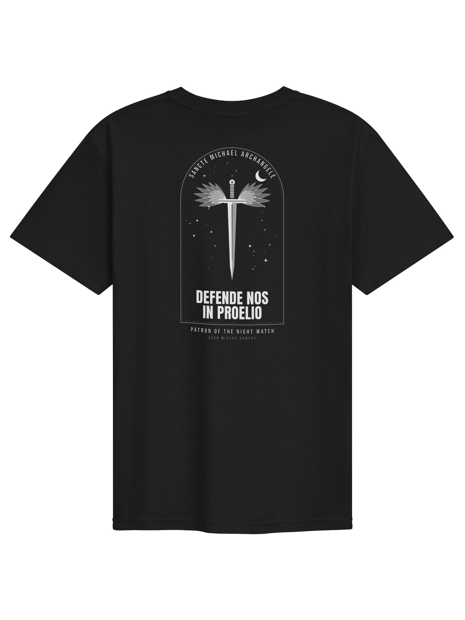 Defende Nos Tee product image (2)