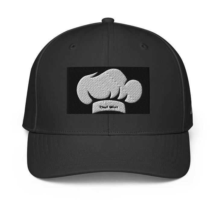 Chef Wint adidas Hat product image (2)