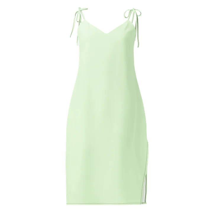 Dreamlooks Vixen Panache Print Slip Dress product image (1)