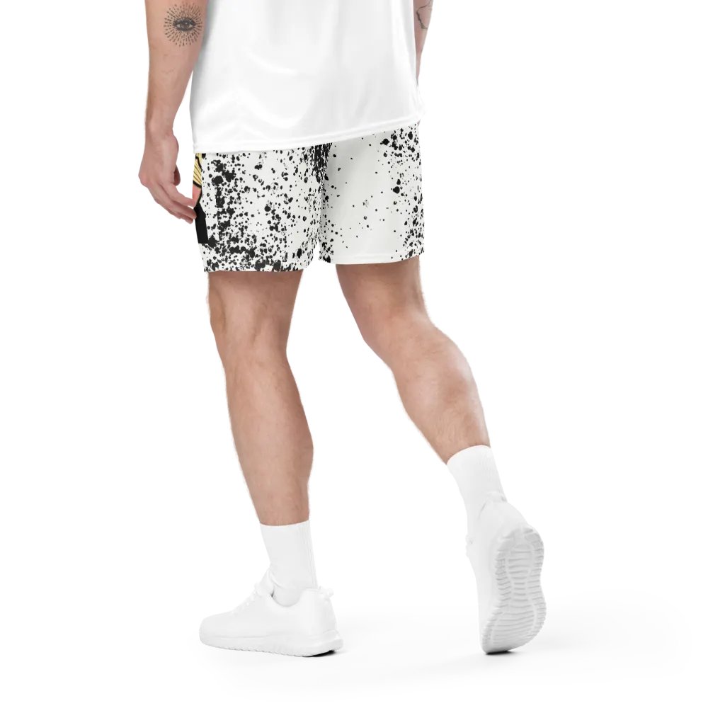 Strong Athletic Shorts product image (4)