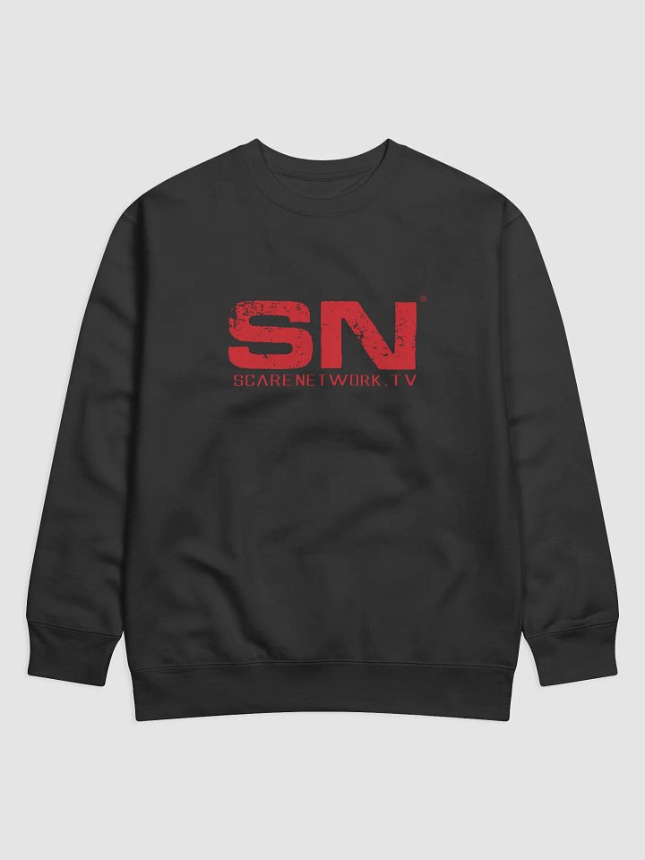 ScareNetwork Sweatshirt product image (5)