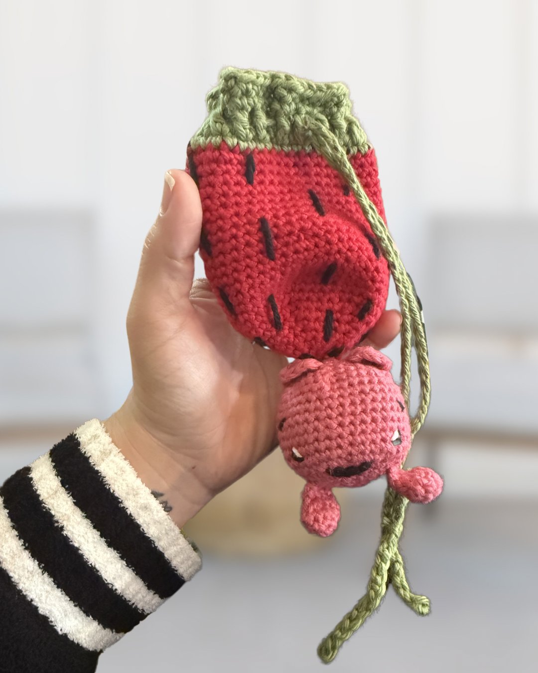 Strawberry Tuckin product image (11)