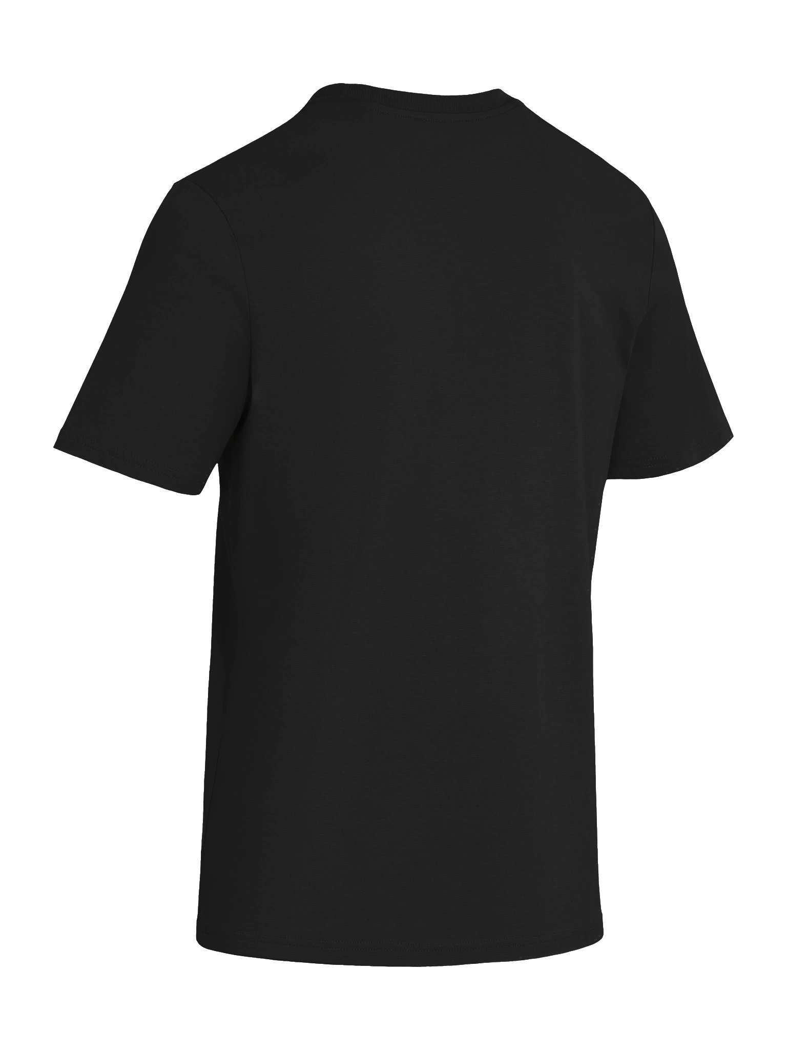 Cute Highland Cow Cowboy Guitar T-Shirt product image (47)