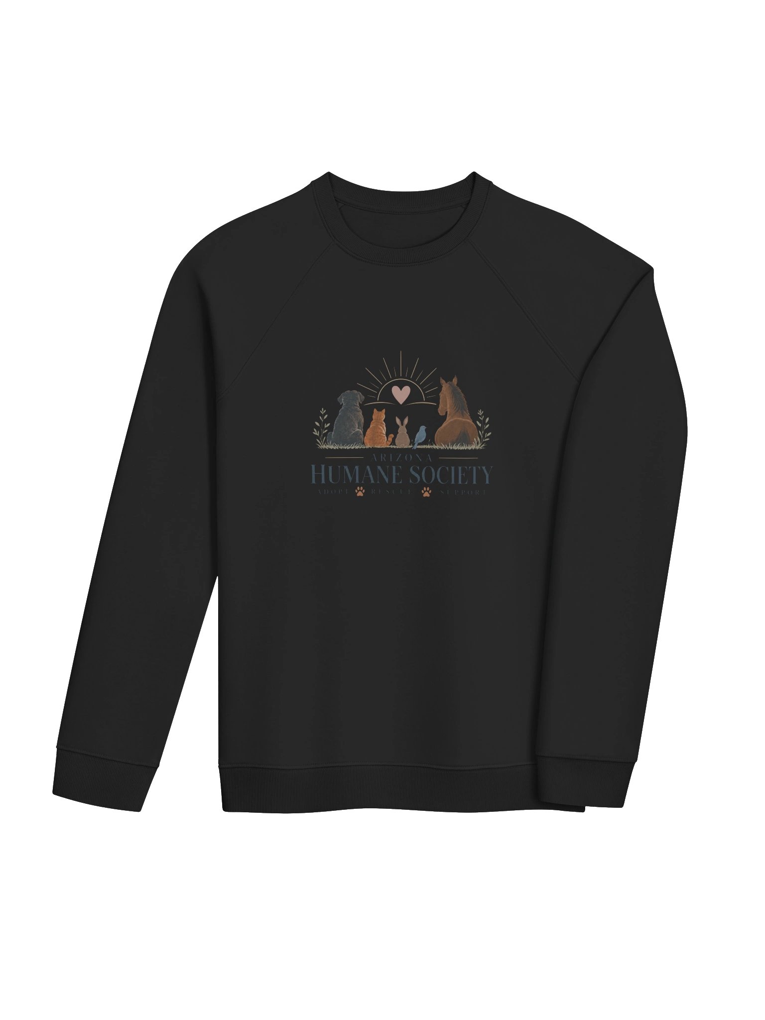 Adopt. Rescue. Support product image (10)