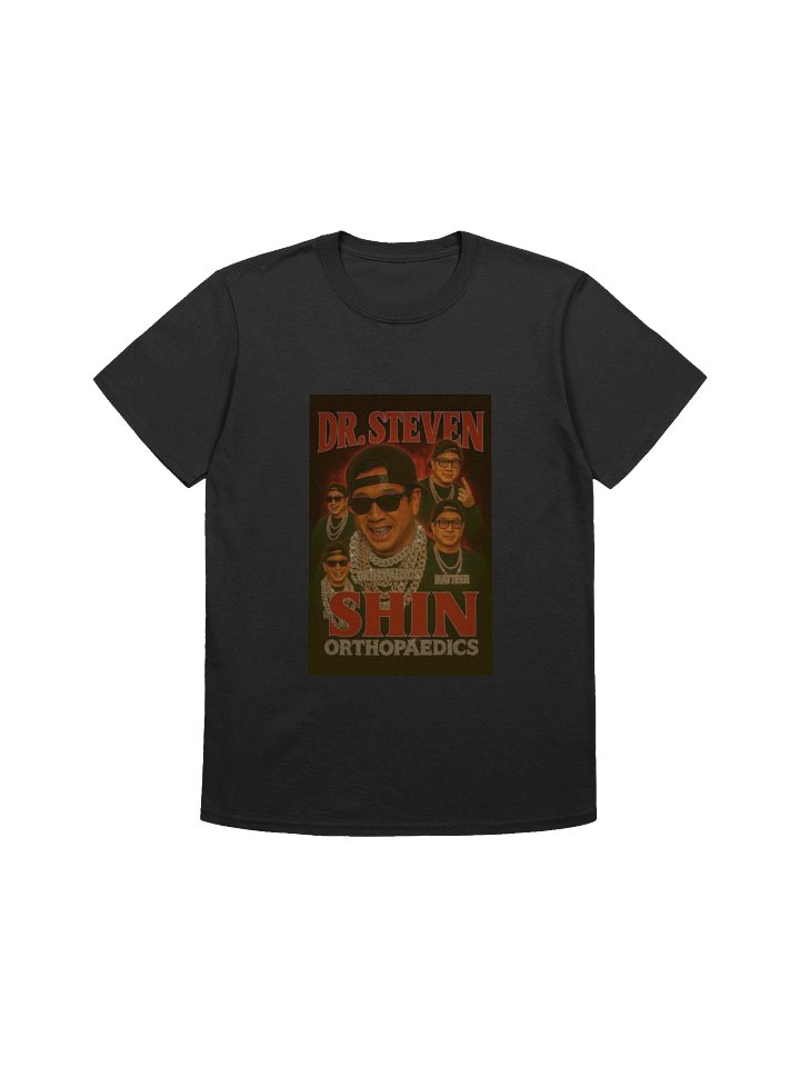 Dr. Steven Shin Orthopaedics Shirt product image (1)