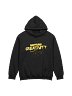 Spring-Lock Films Inspiring Creativity Graphic Hoodie