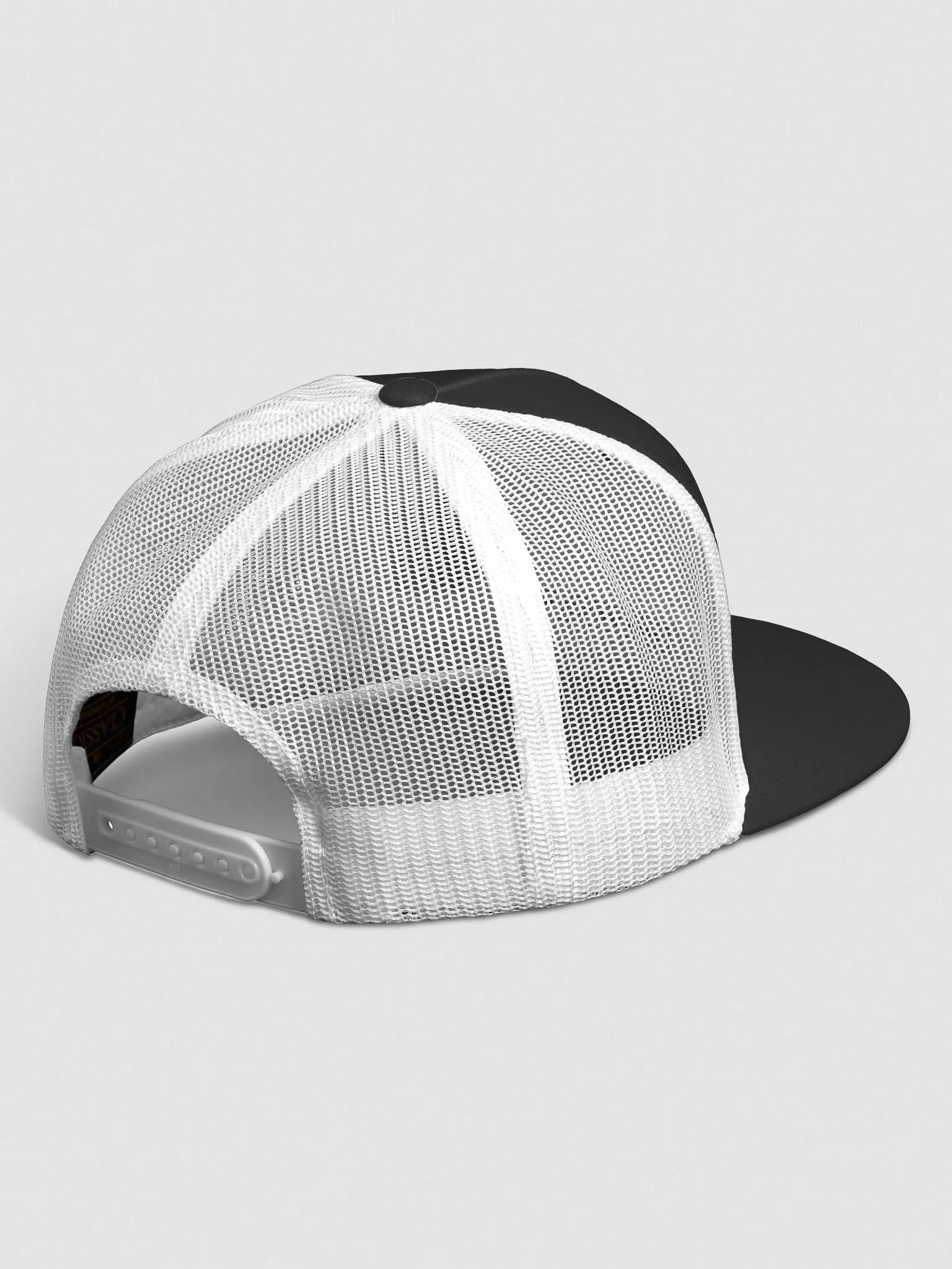 Winged Skull Trucker product image (9)