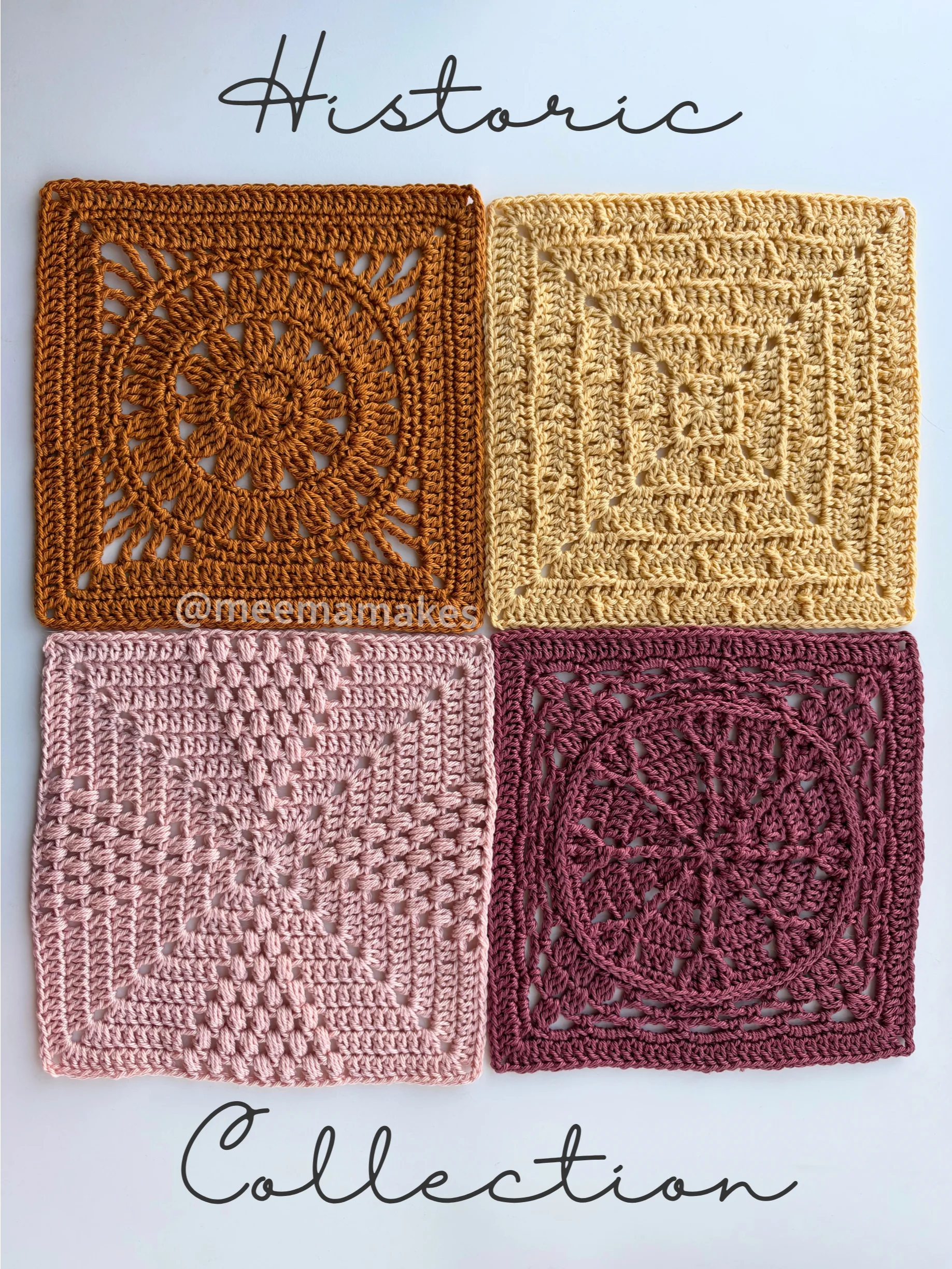Historic Collection - Yorkshire Blanket Expansion Pack product image (1)