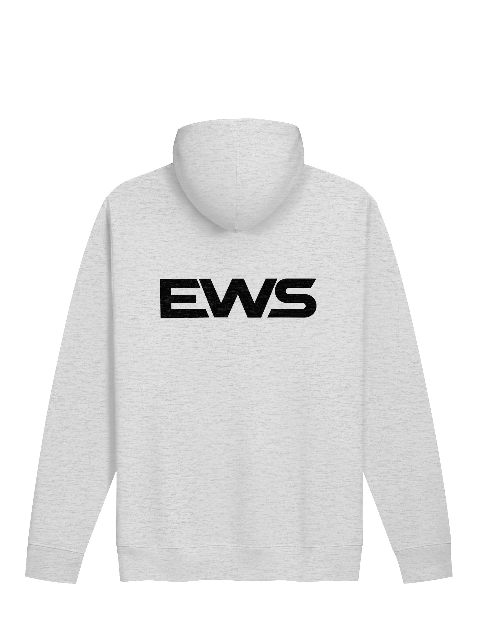 EWS - Plain Hoodie product image (2)