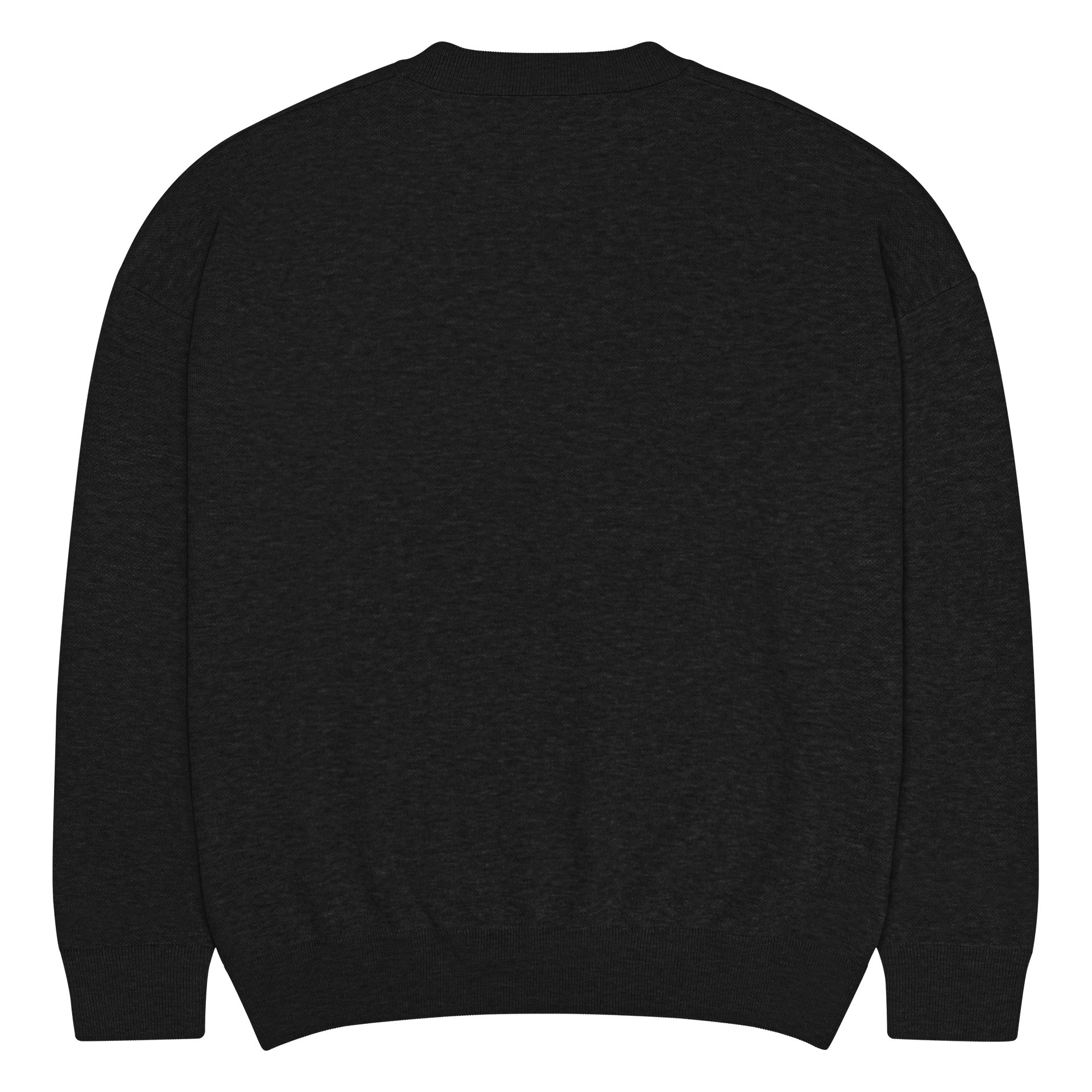 "Neon" Knit Sweater product image (2)