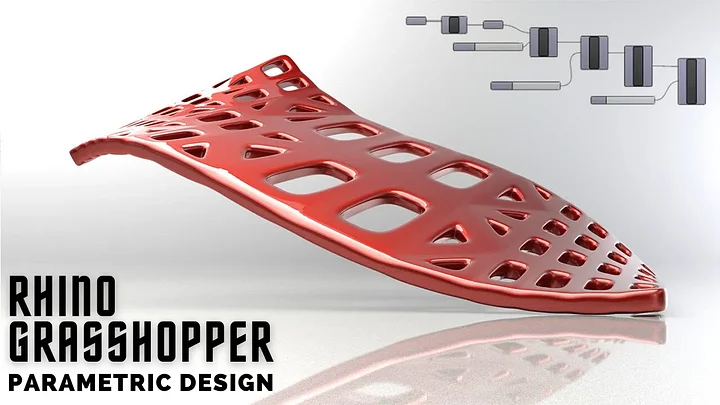 Lunchbox Parametric Facade Design Grasshopper Rhino Files Download product image (1)