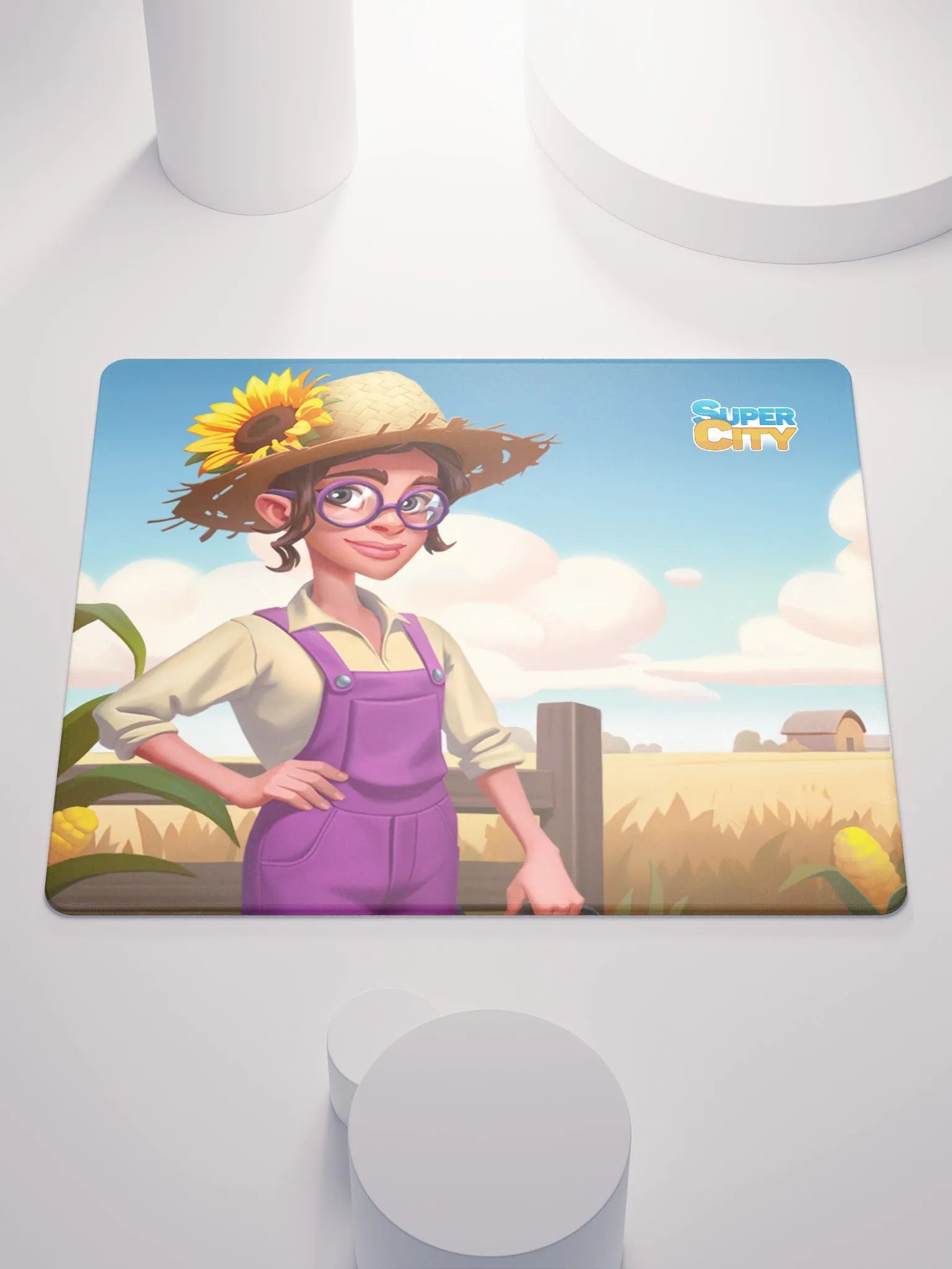 Mouse Pad product image (1)