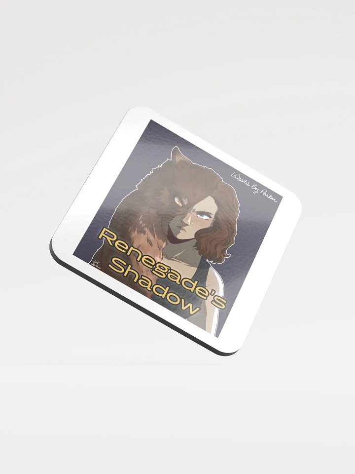 Renegade's Shadow Coaster product image (1)