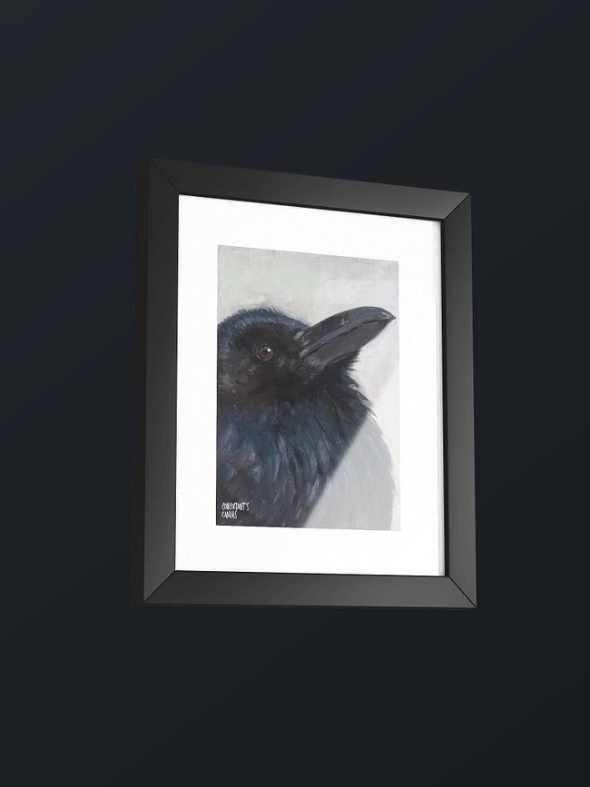 Framed Prints