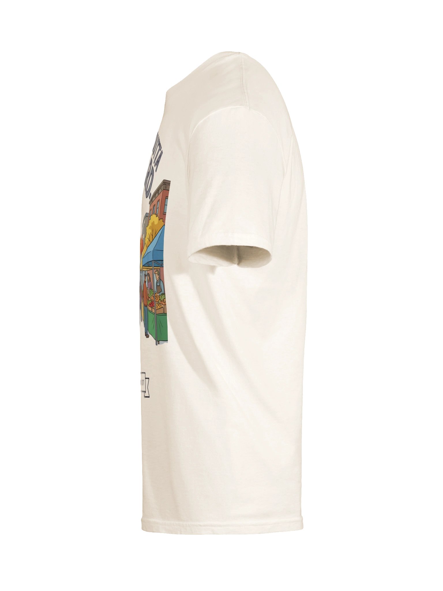 Straight Outta Ballard (Natural) product image (10)