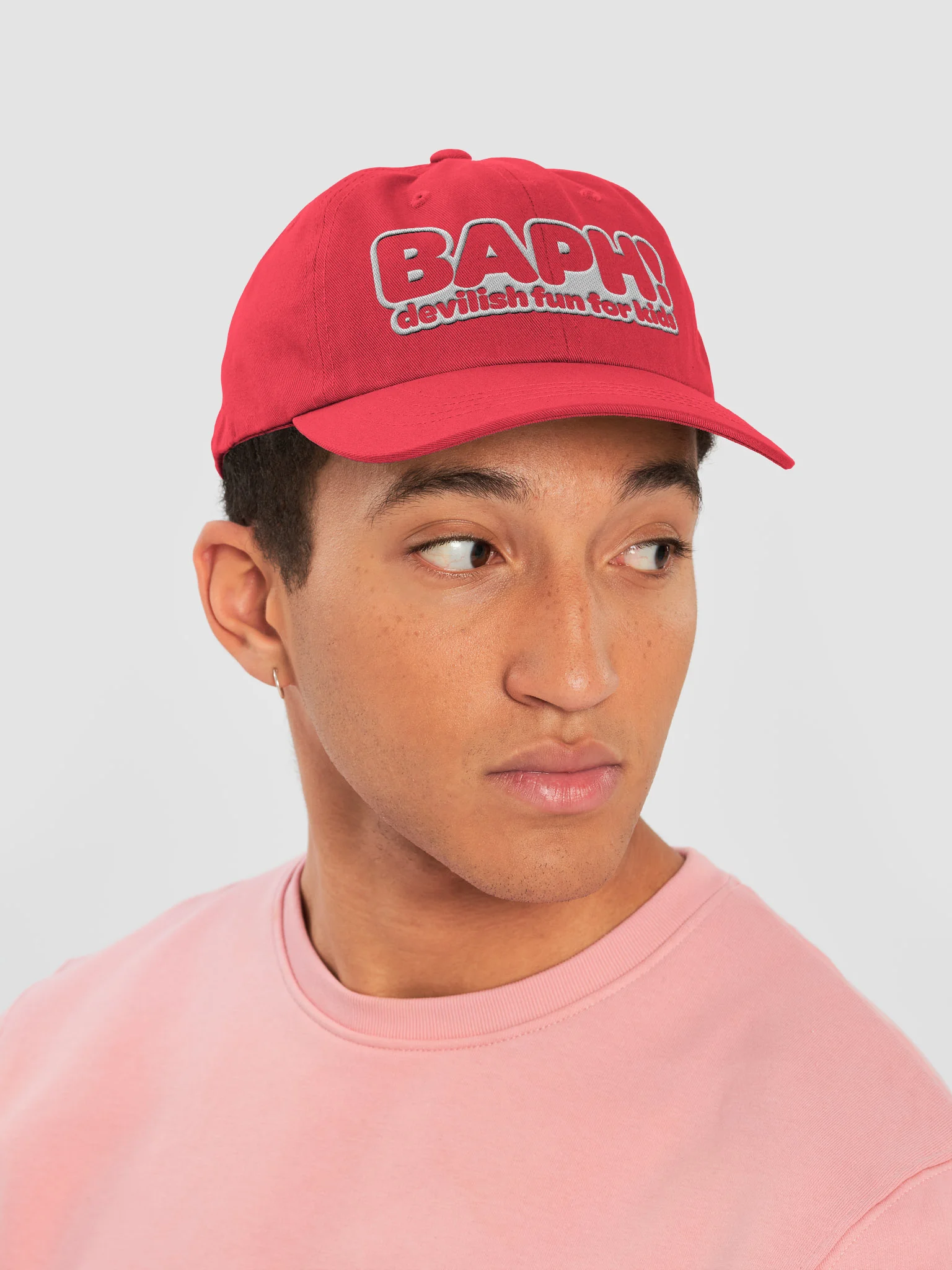 BAPH! - Hat product image (22)